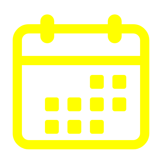 calendar icon