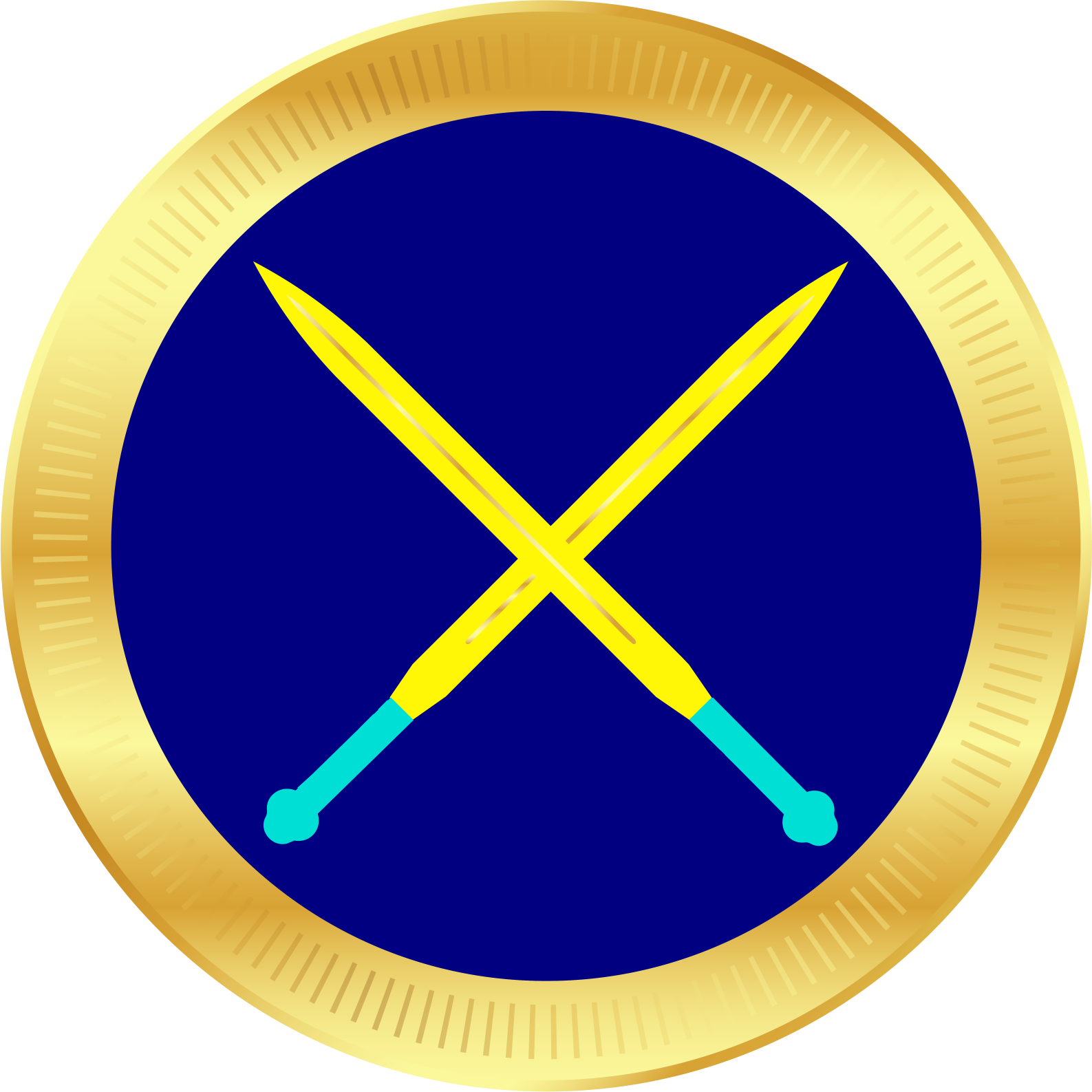Badge